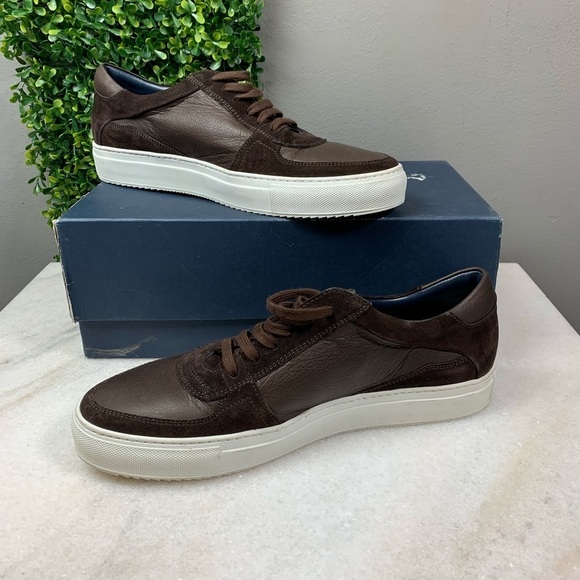 Andrea Zory Italian Made Leather Shoes